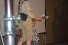 MarsCon 2009