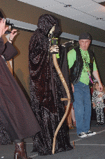 MarsCon 2009