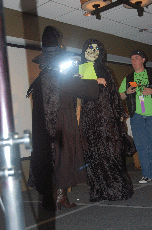 MarsCon 2009