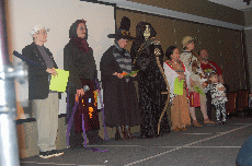 MarsCon 2009