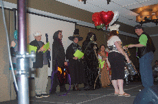 MarsCon 2009