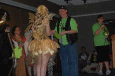 MarsCon 2009