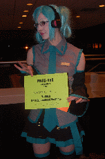 MarsCon 2009