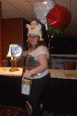 MarsCon 2009