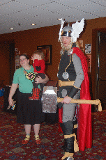 MarsCon 2009