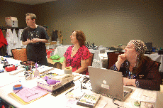 MarsCon 2009