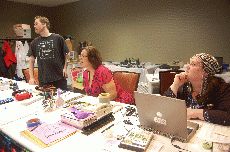 MarsCon 2009