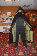MarsCon 2009