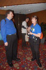 MarsCon 2009