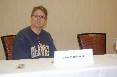 MarsCon 2009