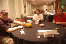 MarsCon 2009
