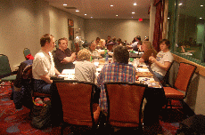MarsCon 2009