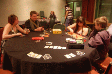 MarsCon 2009