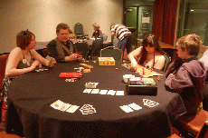 MarsCon 2009