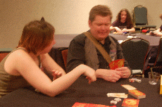 MarsCon 2009