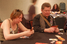 MarsCon 2009