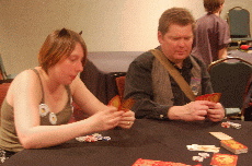 MarsCon 2009