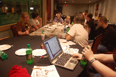 MarsCon 2009