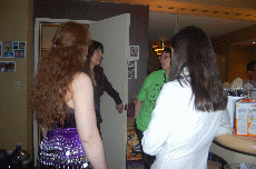 MarsCon 2009