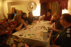 MarsCon 2009