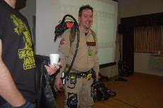 MarsCon 2009