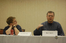 MarsCon 2009
