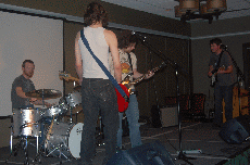 MarsCon 2009