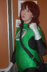 MarsCon 2009