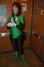 MarsCon 2009