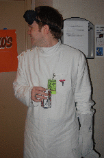 MarsCon 2009