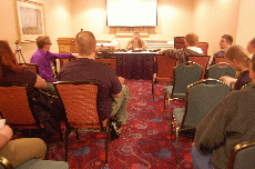MarsCon 2009