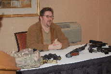 MarsCon 2009