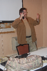 MarsCon 2009