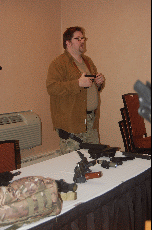 MarsCon 2009