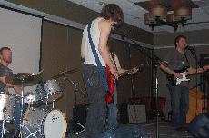 MarsCon 2009