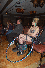 MarsCon 2009