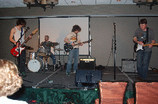 MarsCon 2009