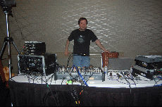 MarsCon 2009