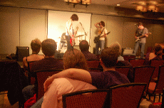 MarsCon 2009