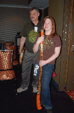 MarsCon 2009