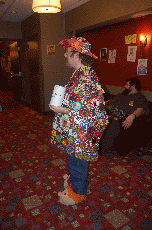 MarsCon 2009