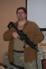 MarsCon 2009