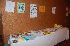 MarsCon 2009