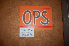 MarsCon 2009
