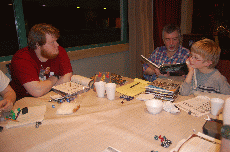 MarsCon 2009