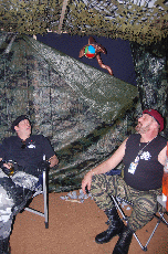 MarsCon 2009