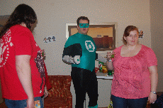 MarsCon 2009