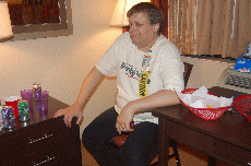 MarsCon 2009