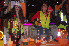 MarsCon 2009