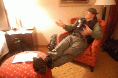 MarsCon 2009